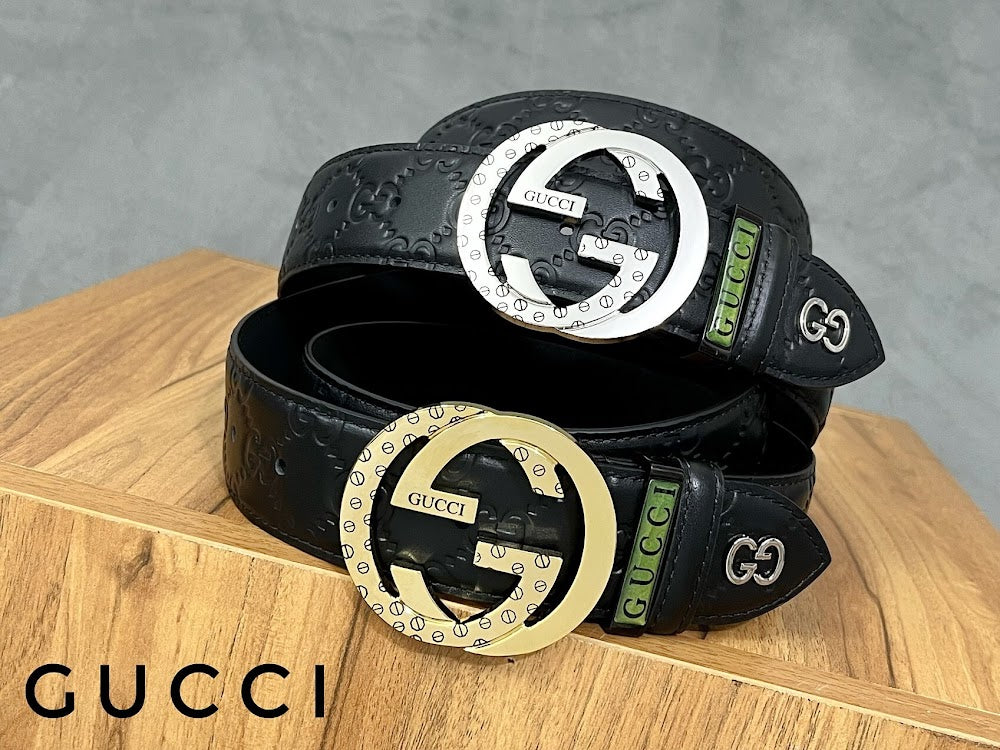 Ezyycart Bags Guccin Luxury Belt --105512