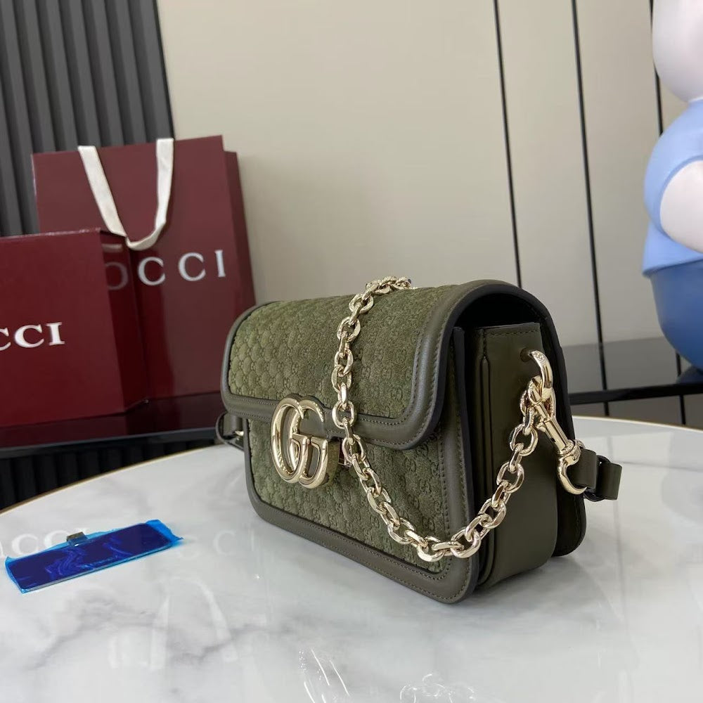 Ezyycart Bags Guccin Luxury Bag --94379