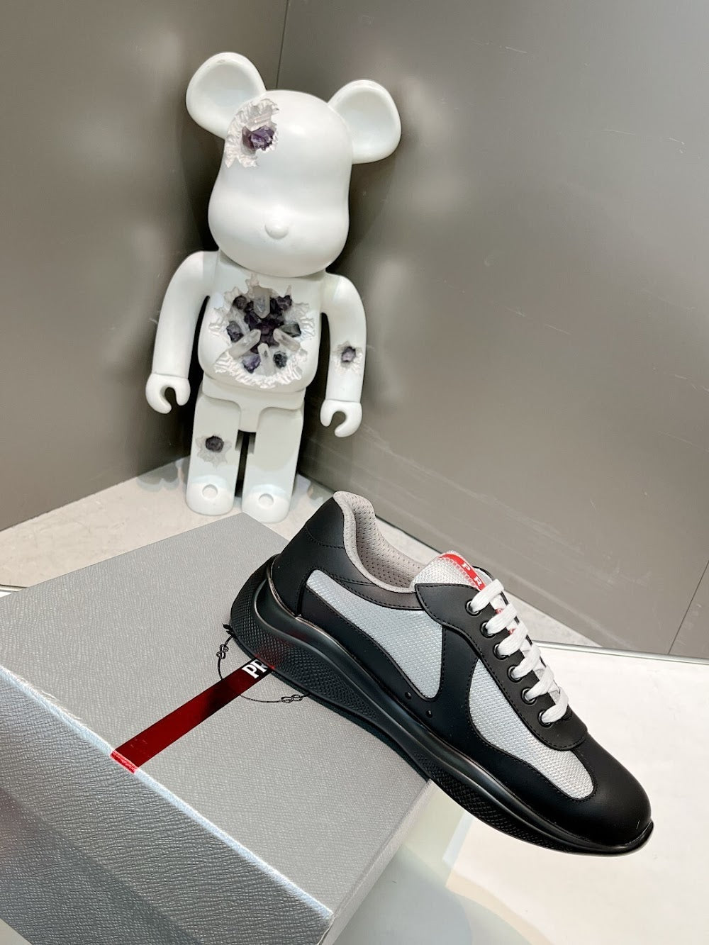 Ezyycart Bags Prada Luxury Heels --52798