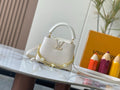Anum Bags LVn Luxury Bag --78737