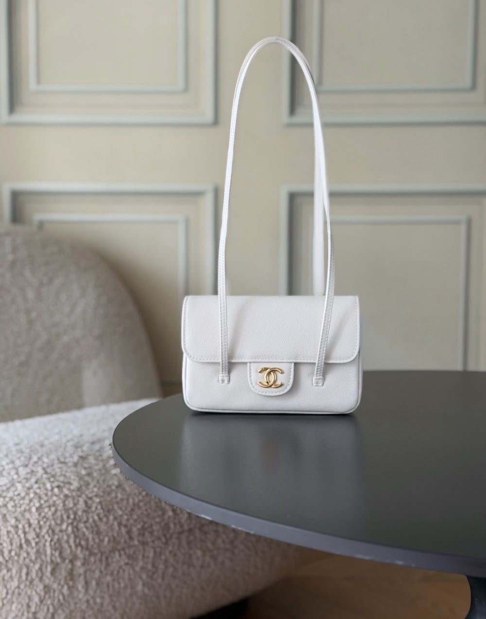 Anum Bags CHn Luxury Bag --114045