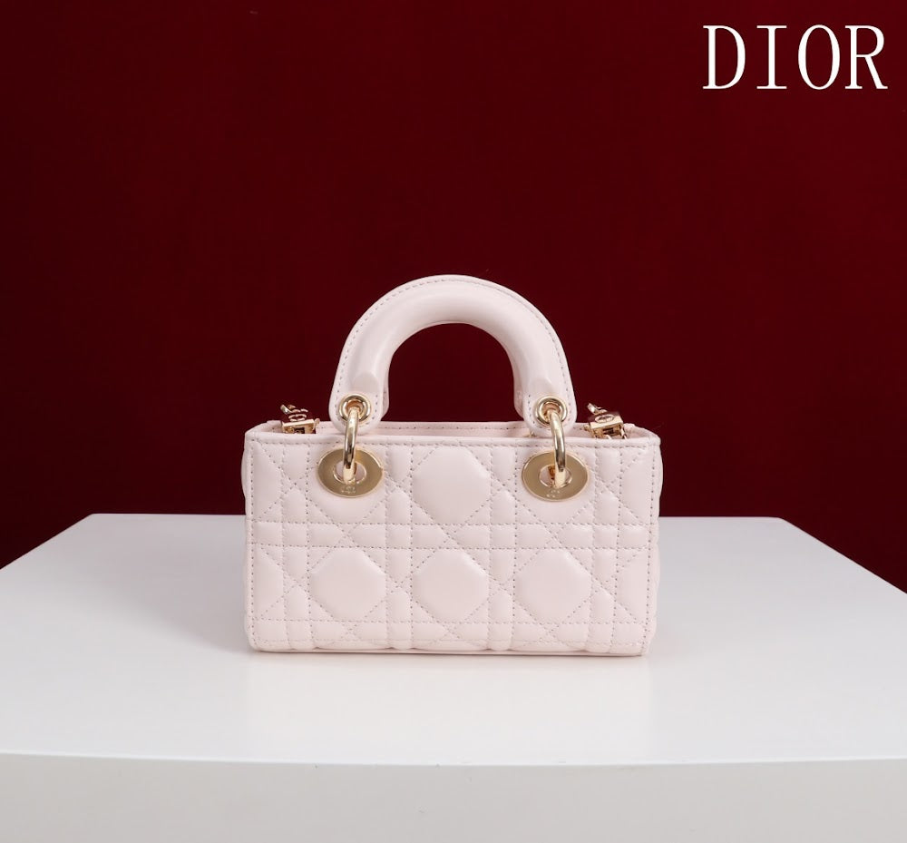 Ezyycart Bags Diorn Luxury Bag --116487