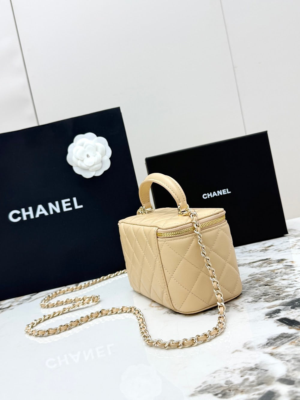 Anum Bags CHn Luxury Bag --113751