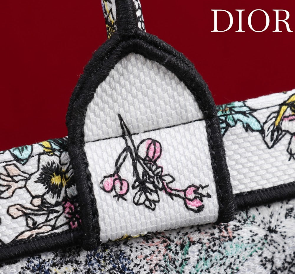 Ezyycart Bags Diorn Luxury Bag --116173