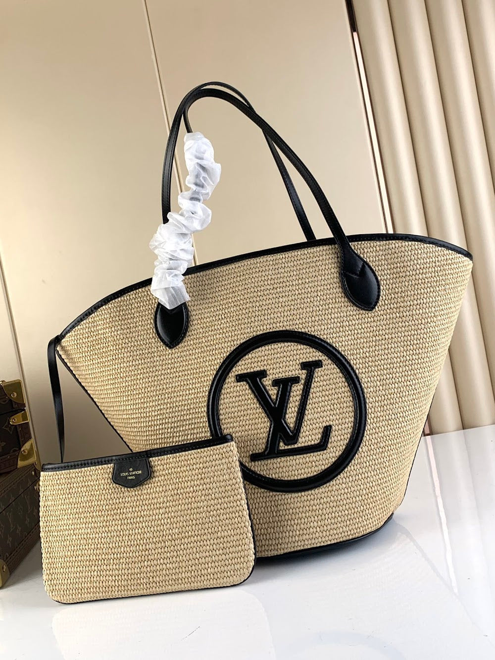 Ezyycart Bags ln Luxury Bag --61060