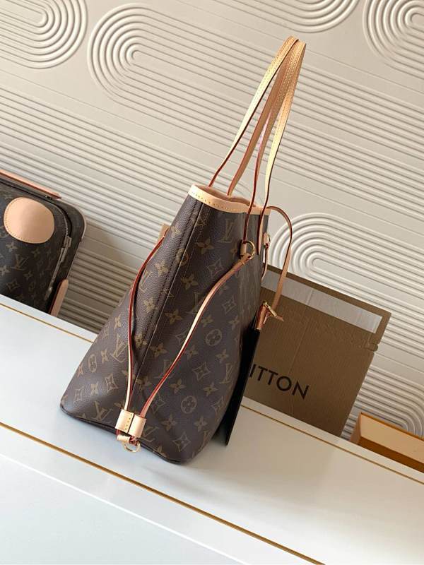 Anum Bags LVn Luxury Bag --80630