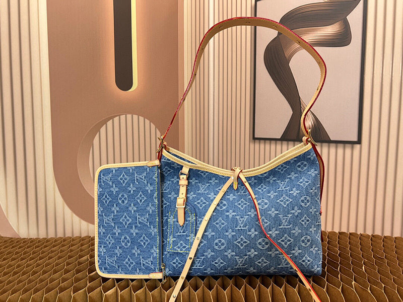 Anum Bags LVn Luxury Bag --80793