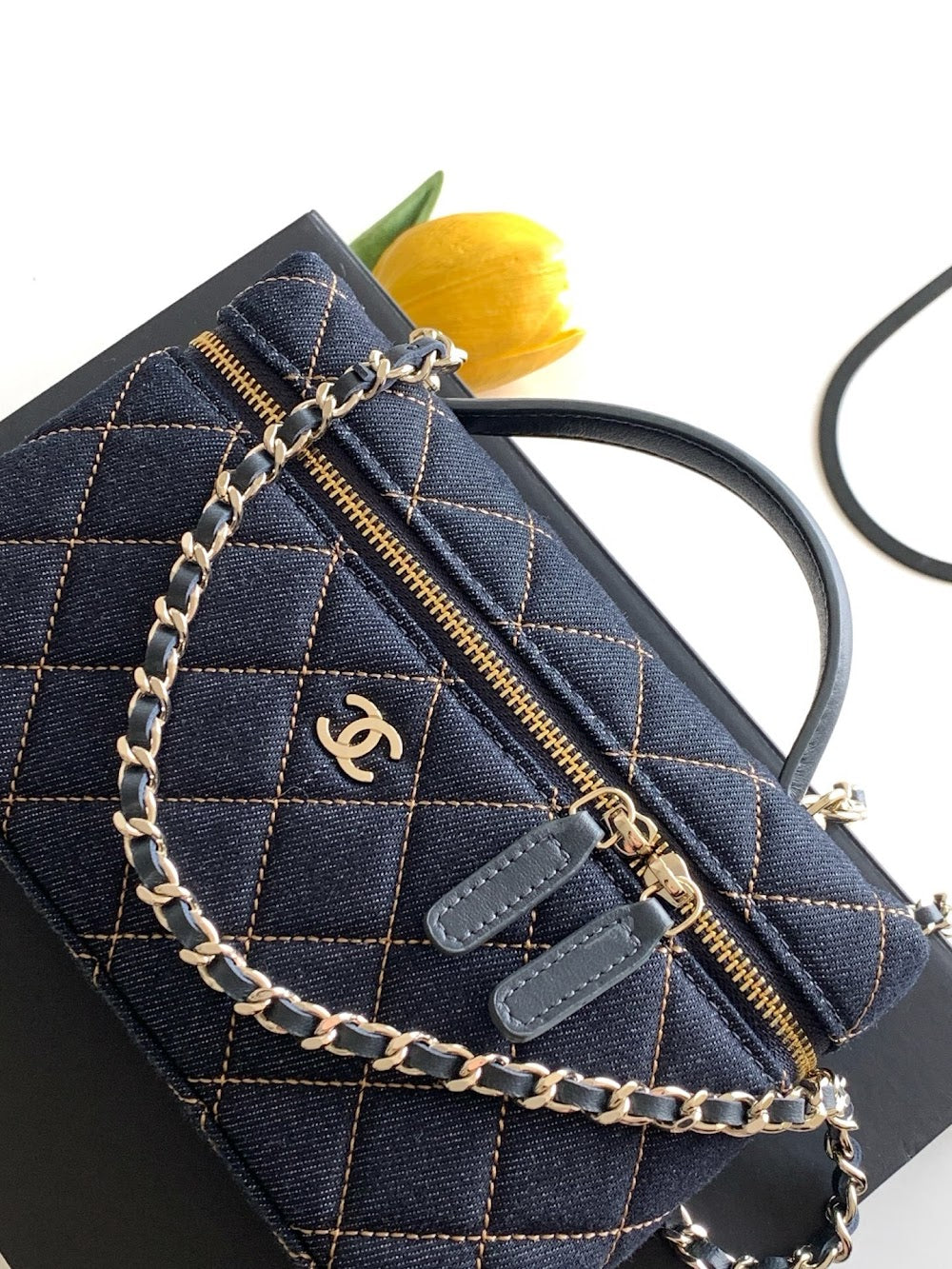 Anum Bags CHn Luxury Bag --114091