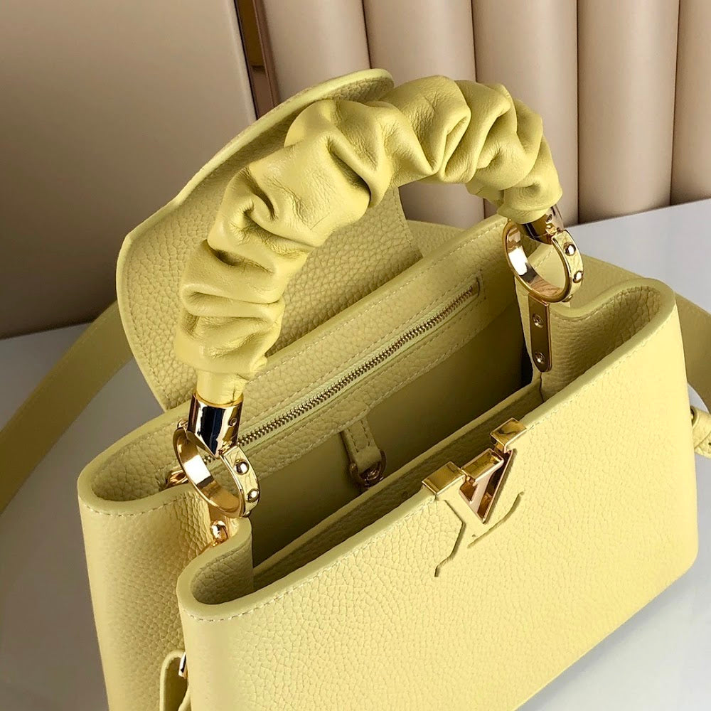 Anum Bags ln Luxury Bag --60593