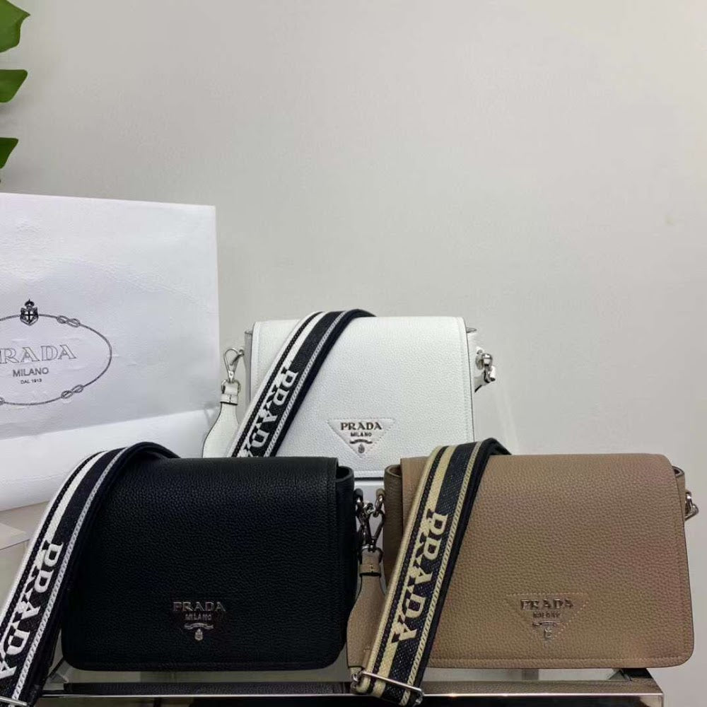 Ezyycart Bags Prada Luxury Bag --53581