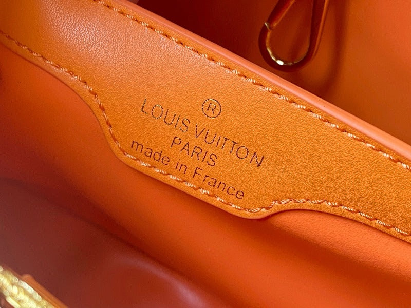 Anum Bags LVn Luxury Bag --78674