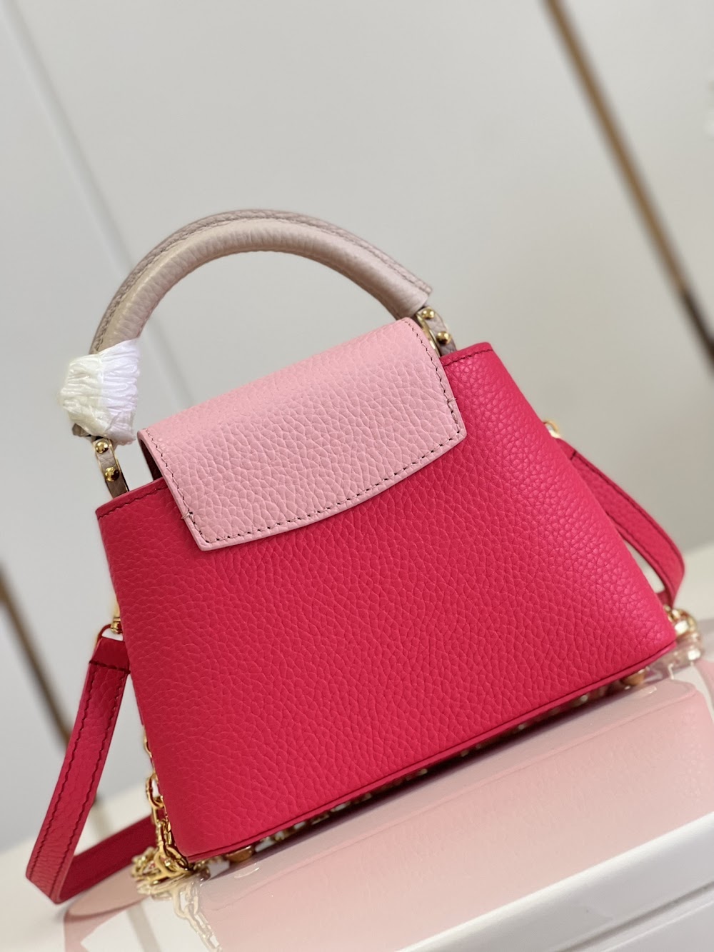 Anum Bags LV Luxury Bag --55676