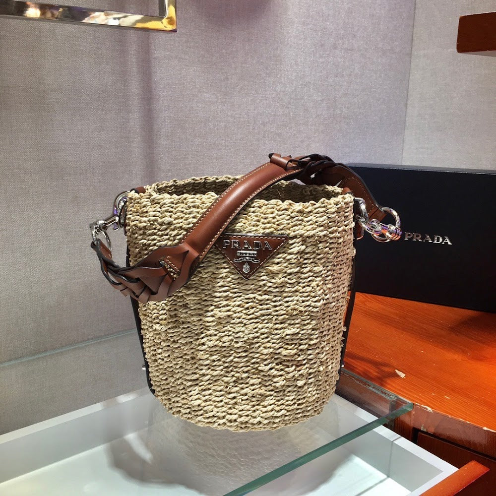 Ezyycart Bags Prada Luxury Bag --53717