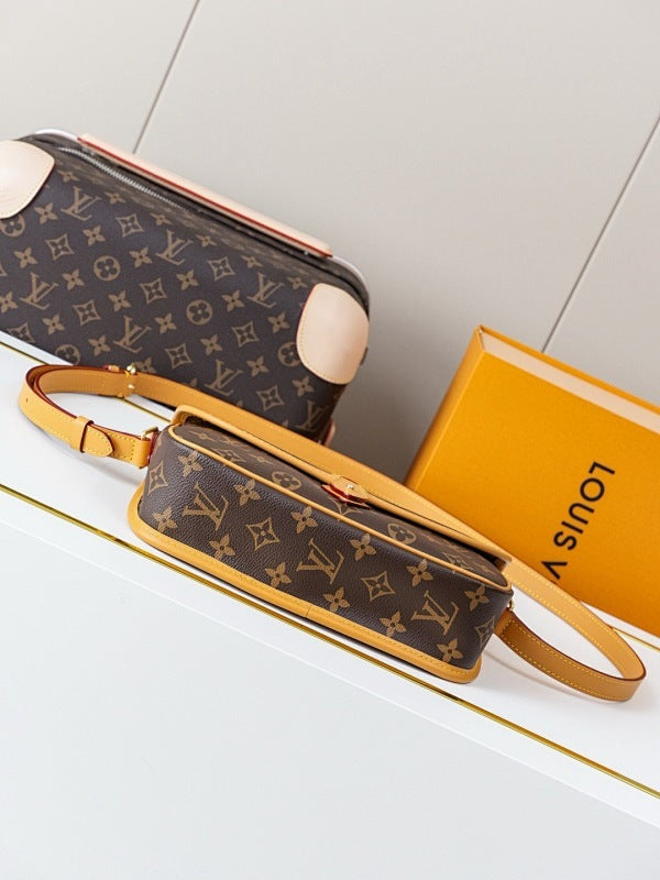 Anum Bags LVn Luxury Bag --80190