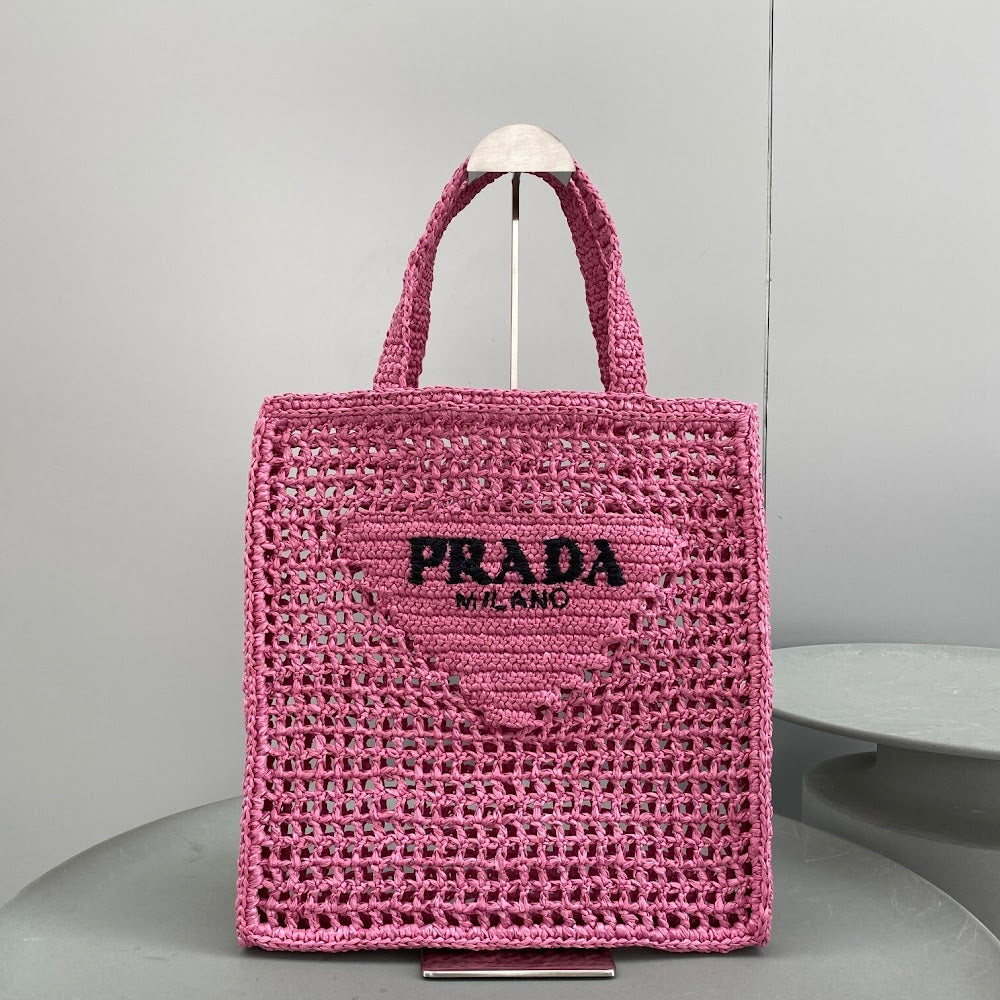 Ezyycart Bags Prada Luxury Bag --54415