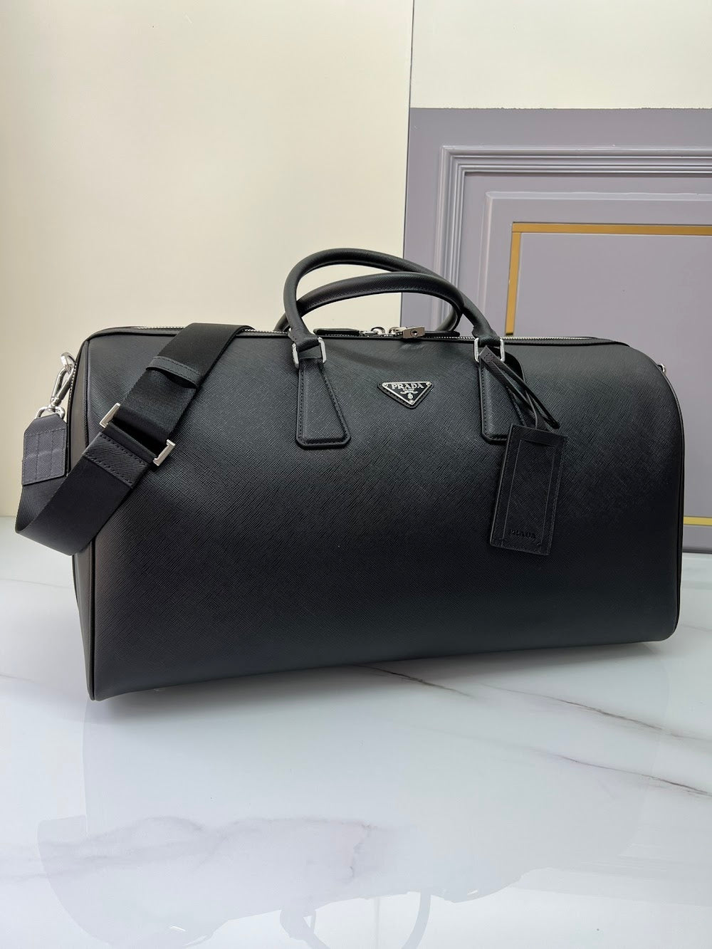 Ezyycart Bags Pradn Luxury Bag --102469