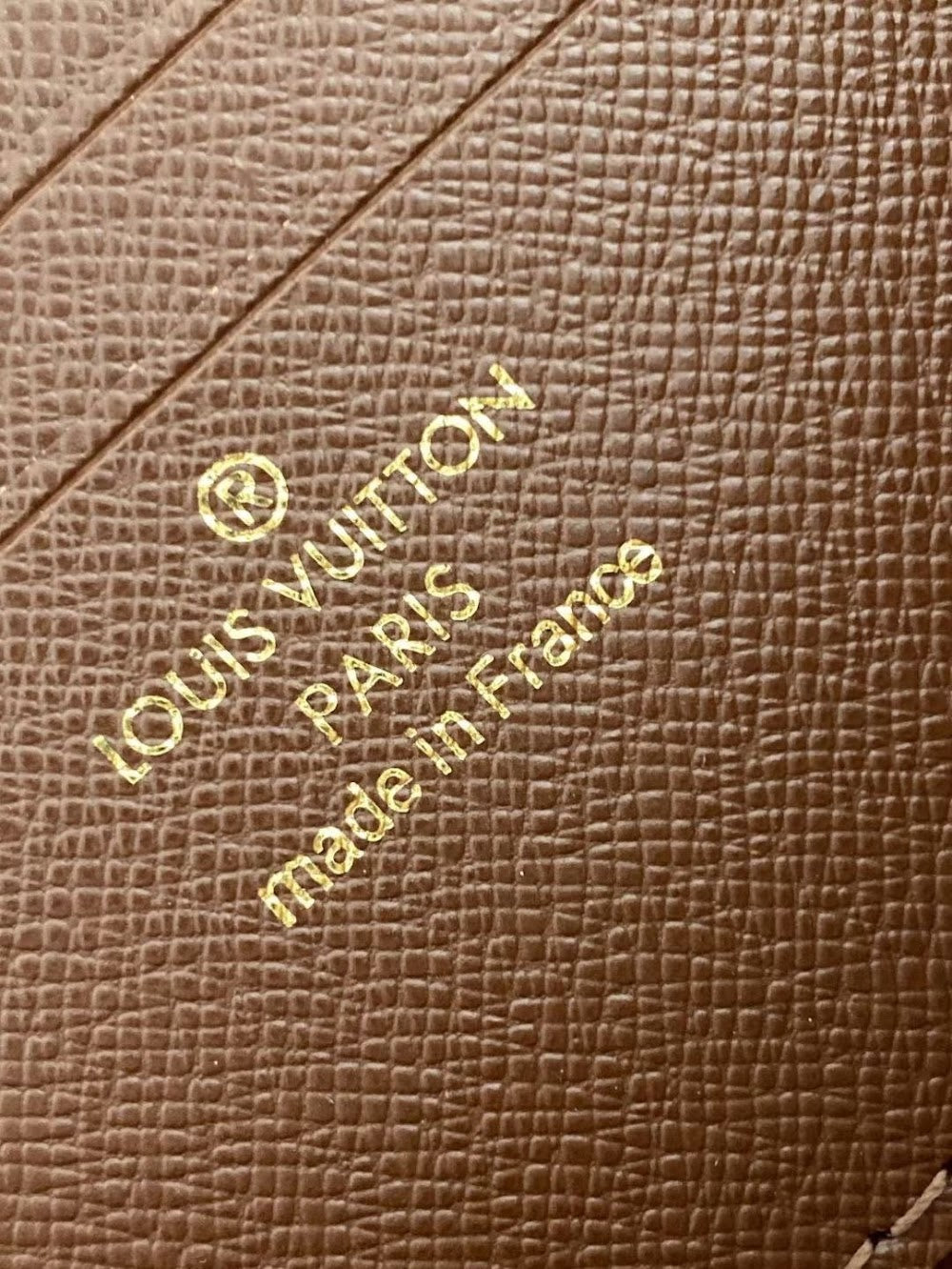 Anum Bags LVn Luxury Bag --81166