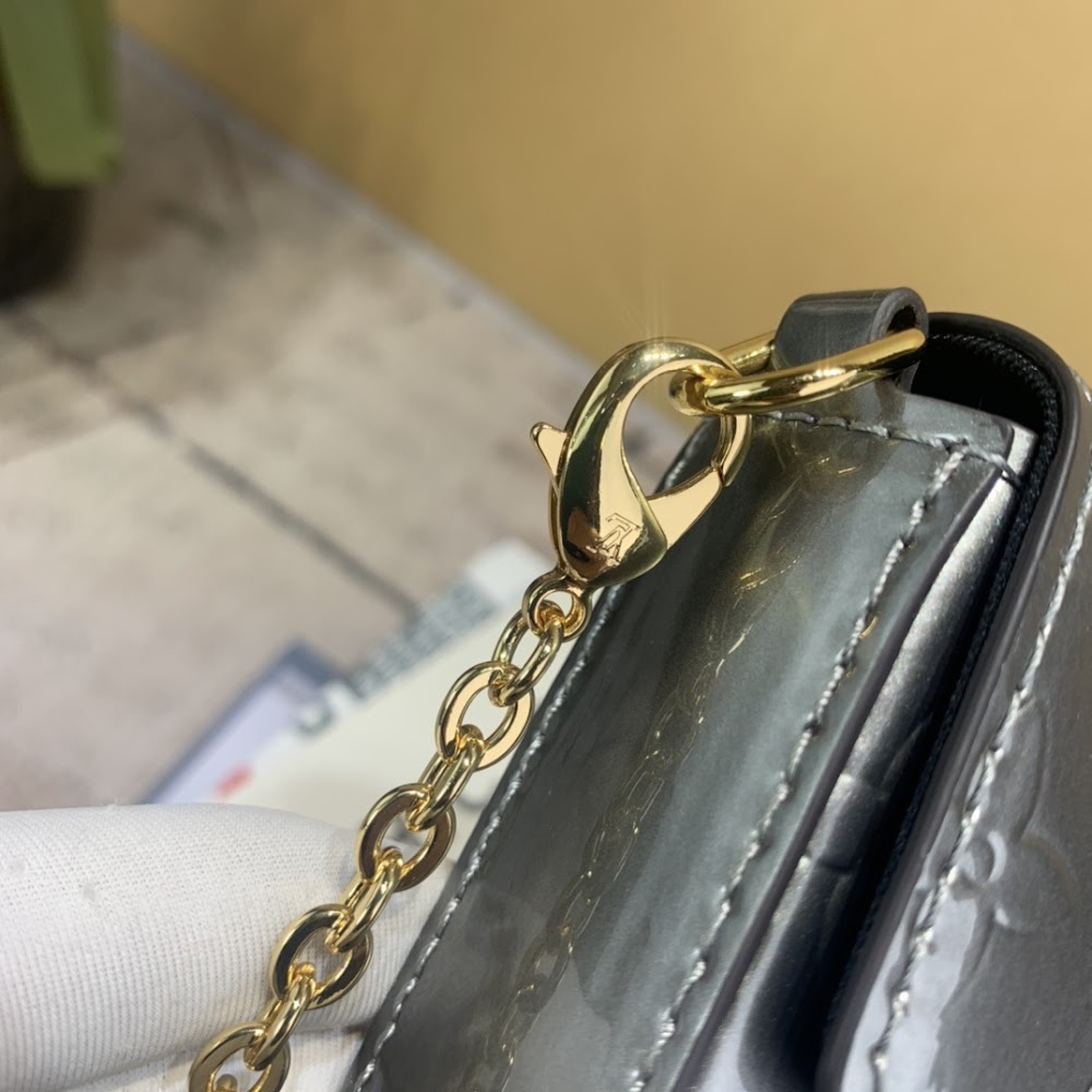 Anum Bags ln Luxury Bag --59566