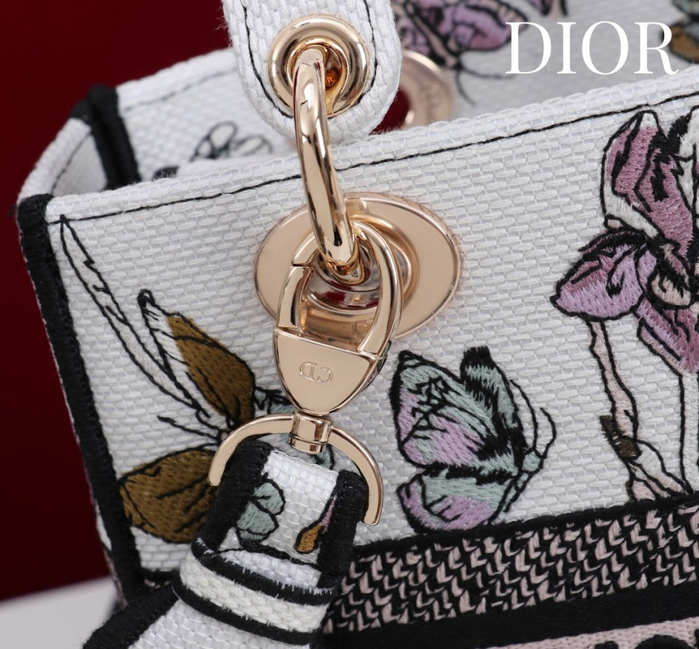 Anum Bags Diorn Luxury Bag --114885