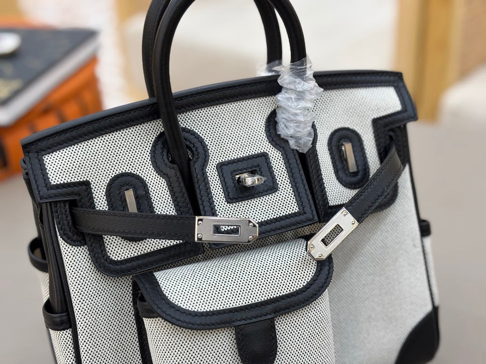 Anum Bags Hermesn Luxury Bag --116601