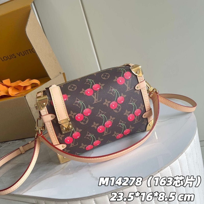 Anum Bags LVn Luxury Bag --78898