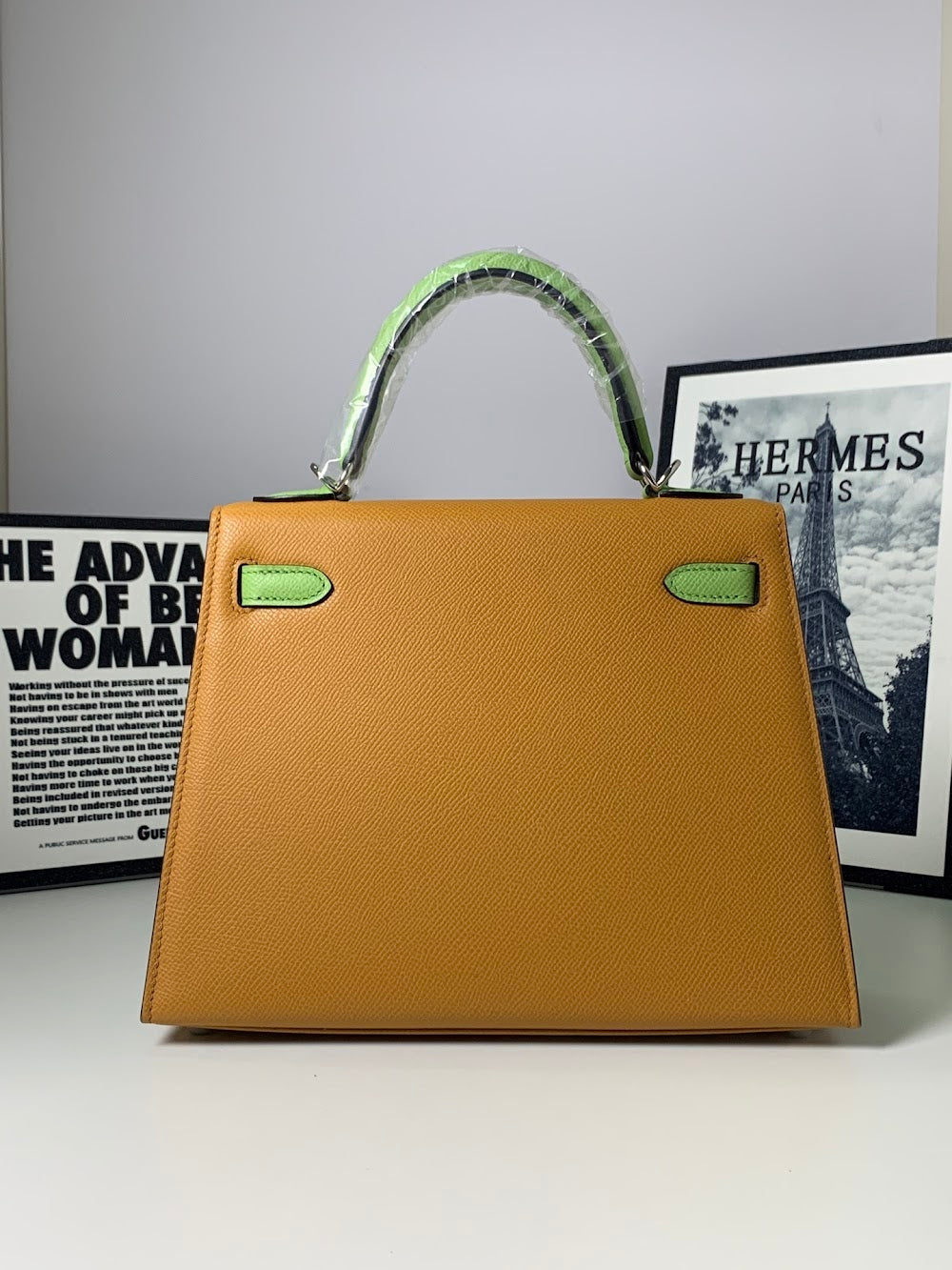 Anum Bags Hermesn Luxury Bag --118858
