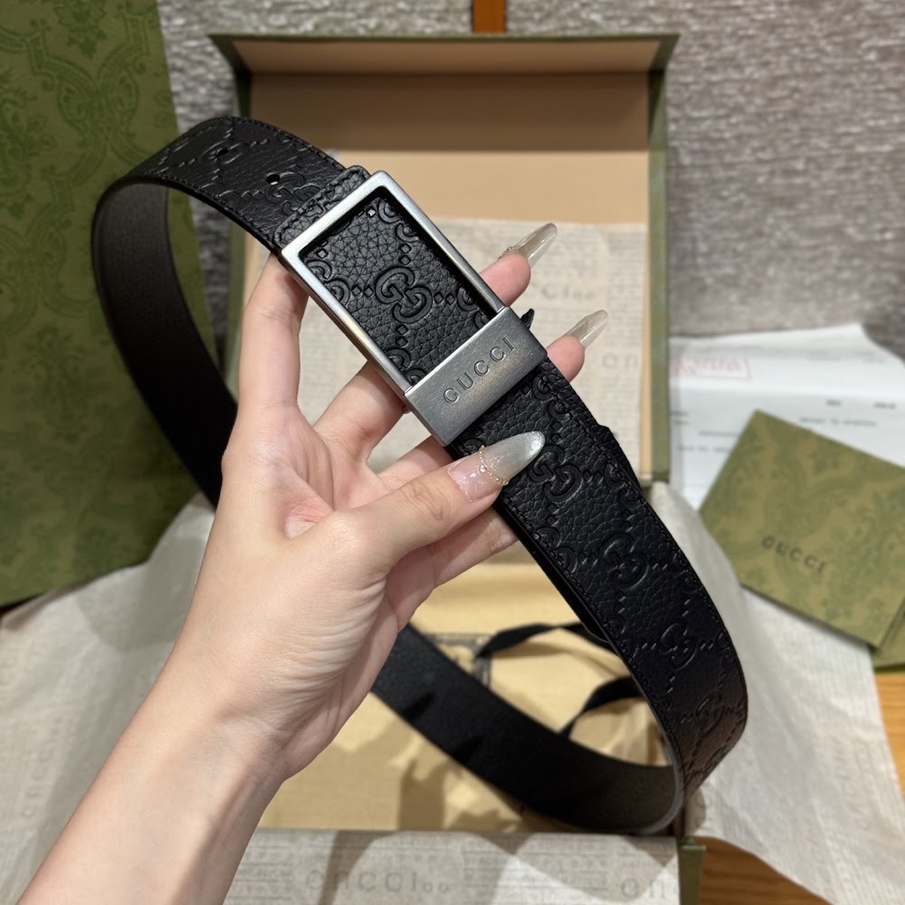 Ezyycart Bags Guccin Luxury Belt --108064