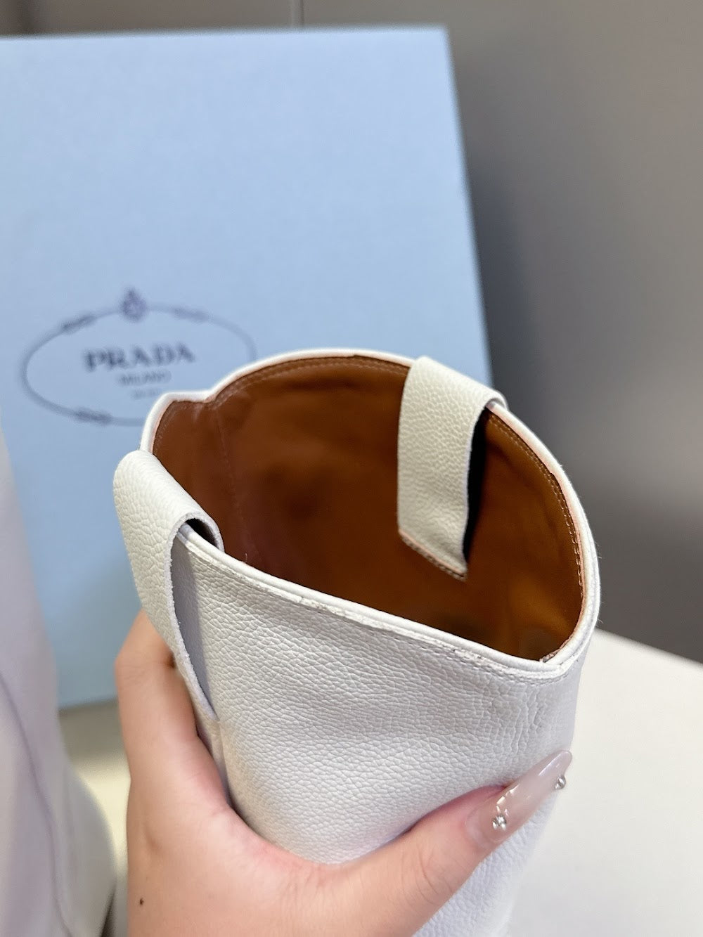 Ezyycart Bags Prada Luxury Heels --52741