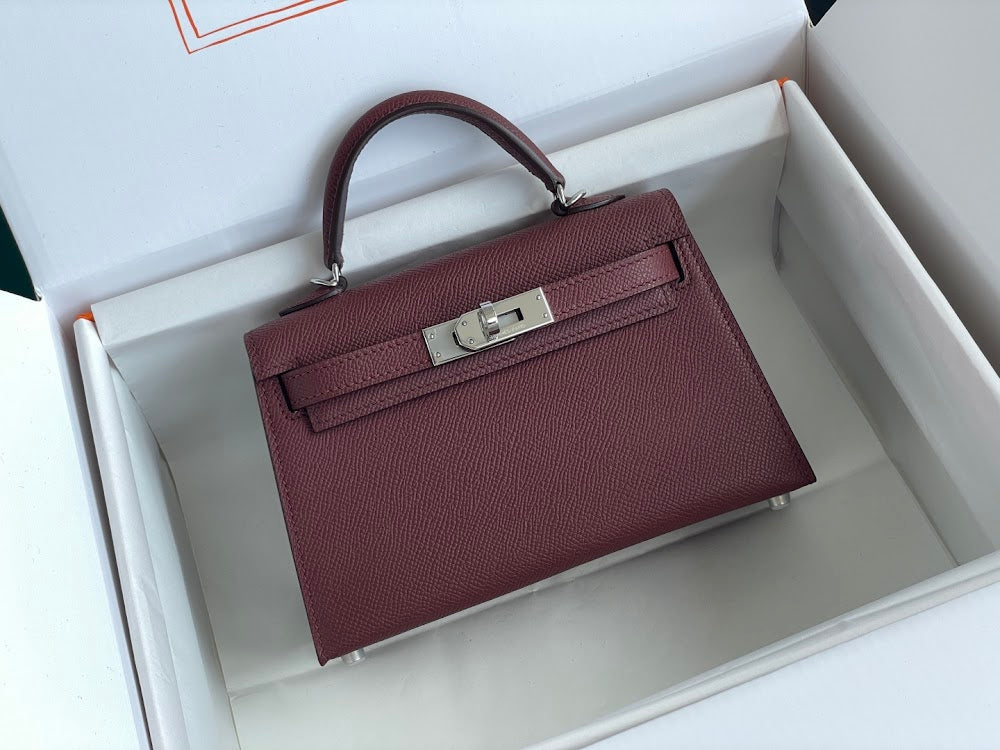 Anum Bags Hermesn Luxury Bag --117978