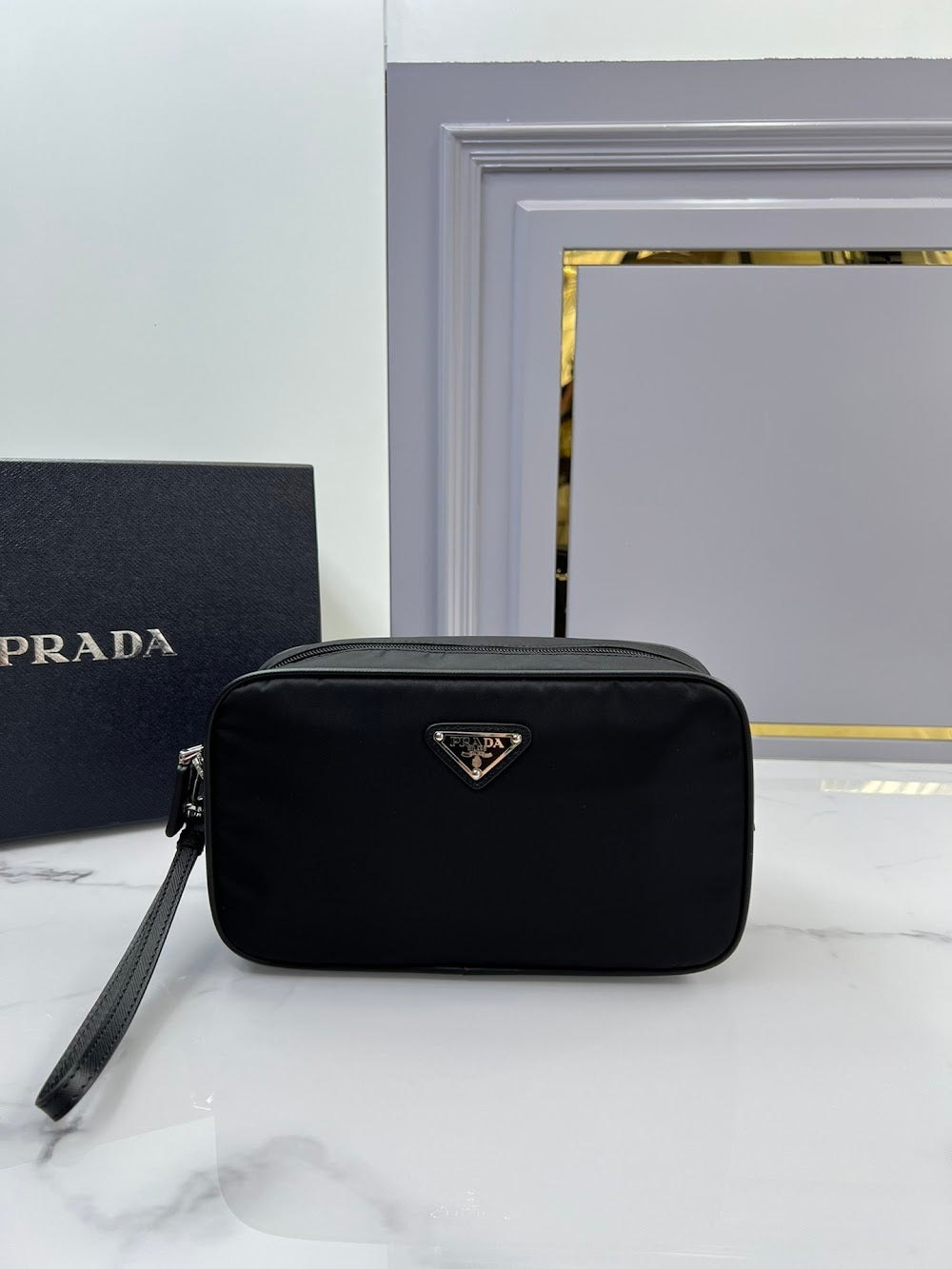 Ezyycart Bags Pradn Luxury Bag --102495