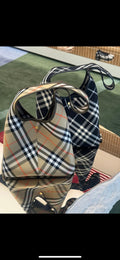 Ezyycart Bags Burberryn Luxury Bag --92227