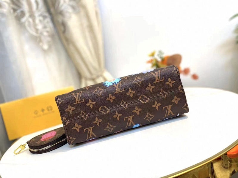 Anum Bags LVn Luxury Bag --80056