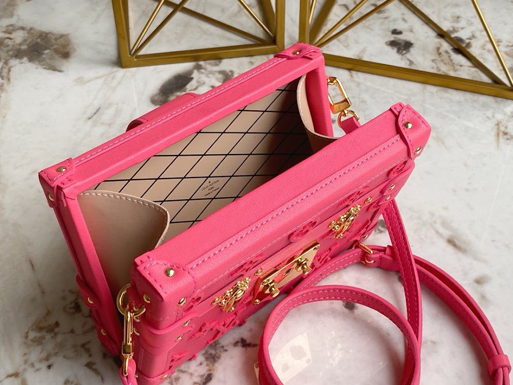 Anum Bags LVn Luxury Bag --79343