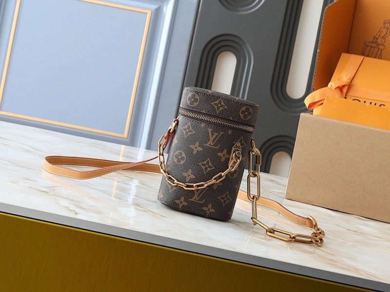 Anum Bags LVn Luxury Bag --79657
