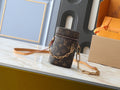 Anum Bags LVn Luxury Bag --79657