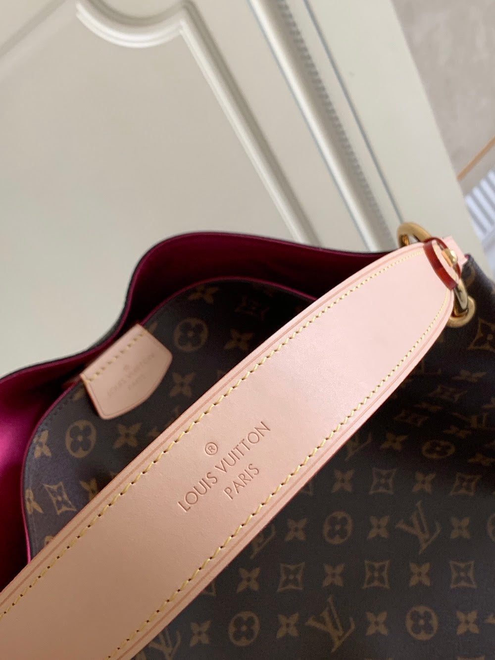 Ezyycart Bags ln Luxury Bag --58008