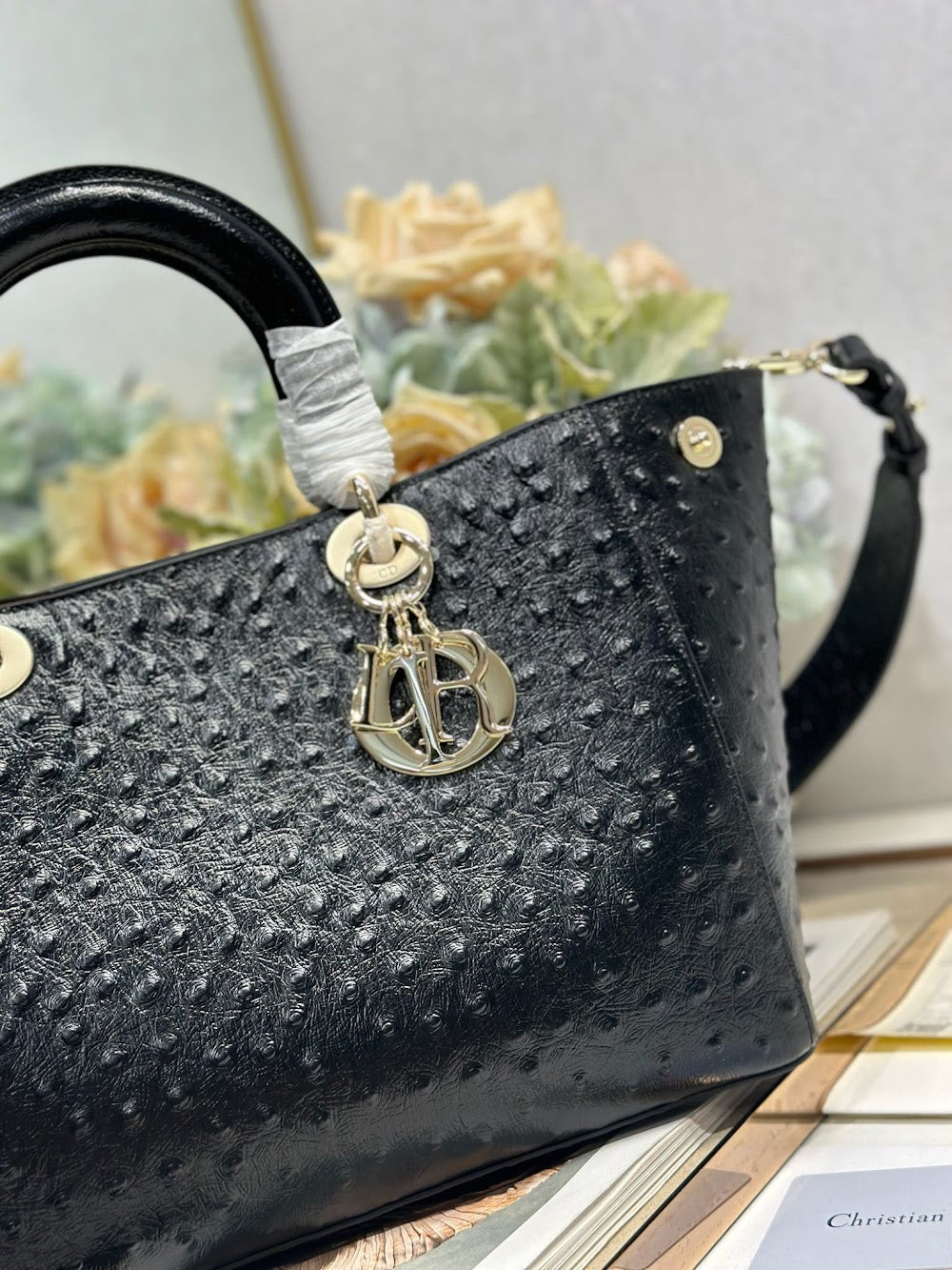 Ezyycart Bags Diorn Luxury Bag --115557