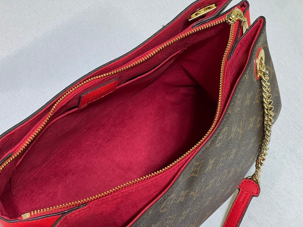 Anum Bags LVn Luxury Bag --80769