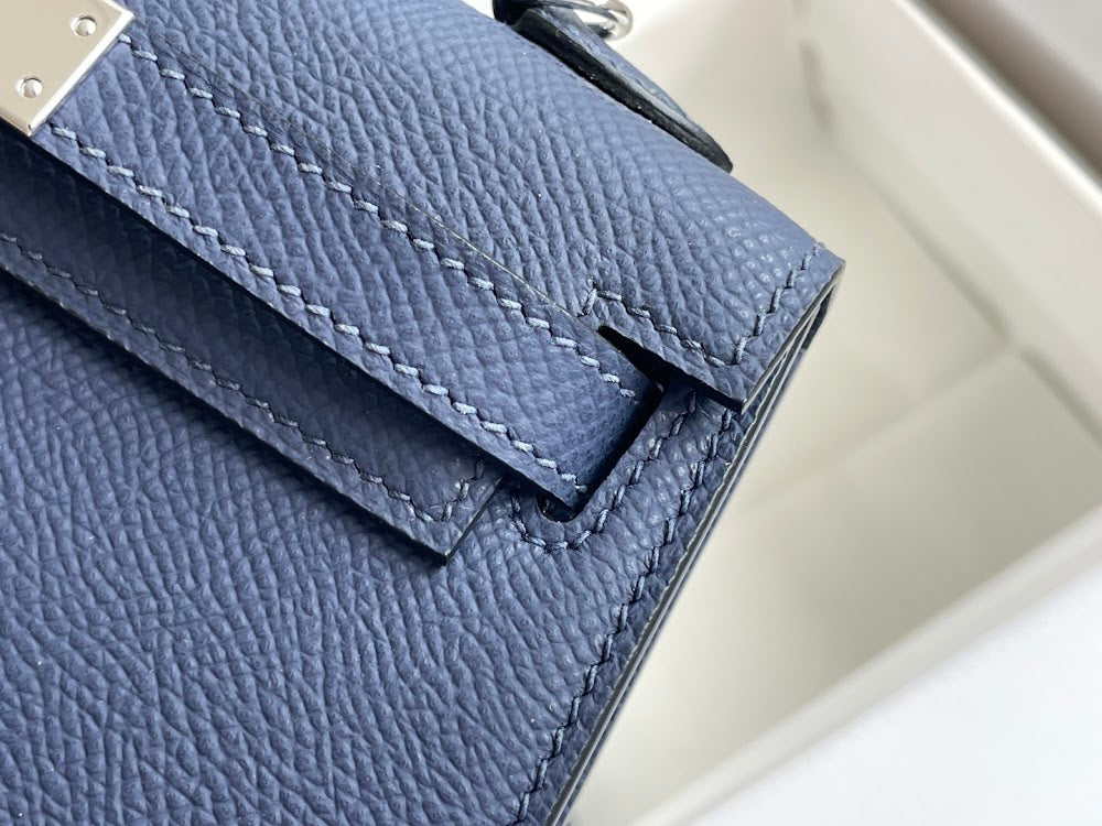 Anum Bags Hermesn Luxury Bag --117839