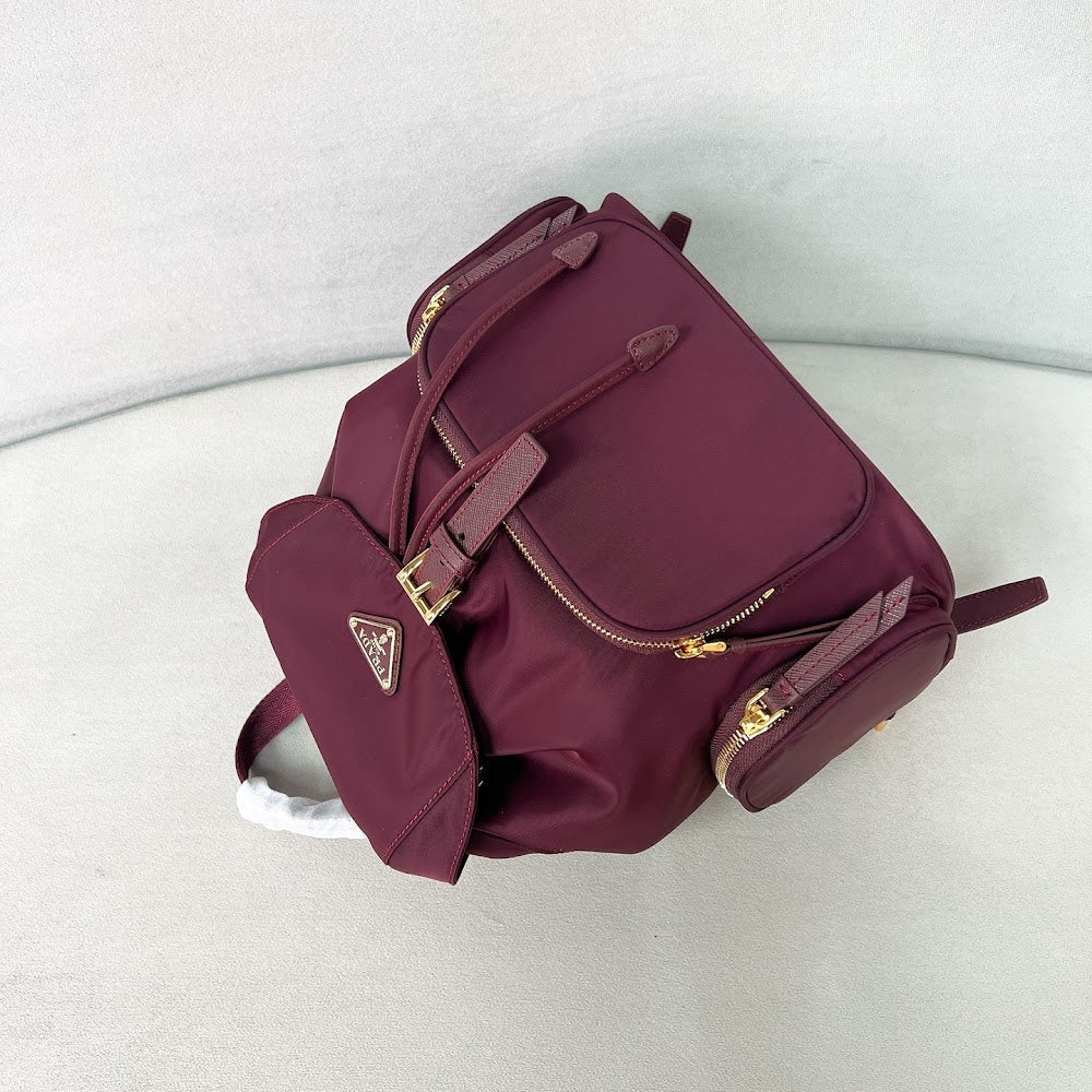 Ezyycart Bags Pradn Luxury Bag --103016