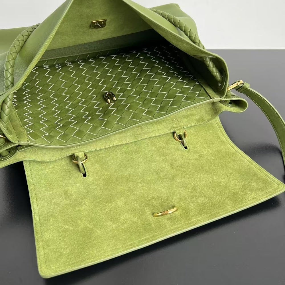 Ezyycart Bags Bottegan Luxury Bag --90714