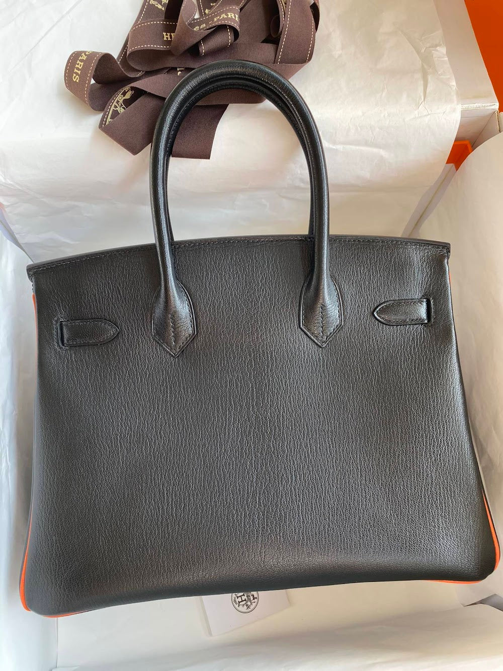 Anum Bags Hermesn Luxury Bag --117405