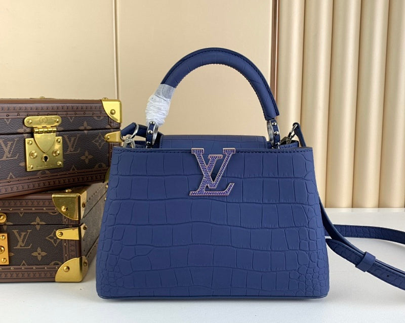 Anum Bags LV Luxury Bag --55654