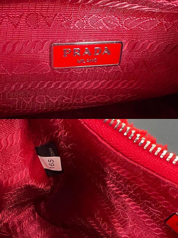 Ezyycart Bags pradn Luxury Bag --73193