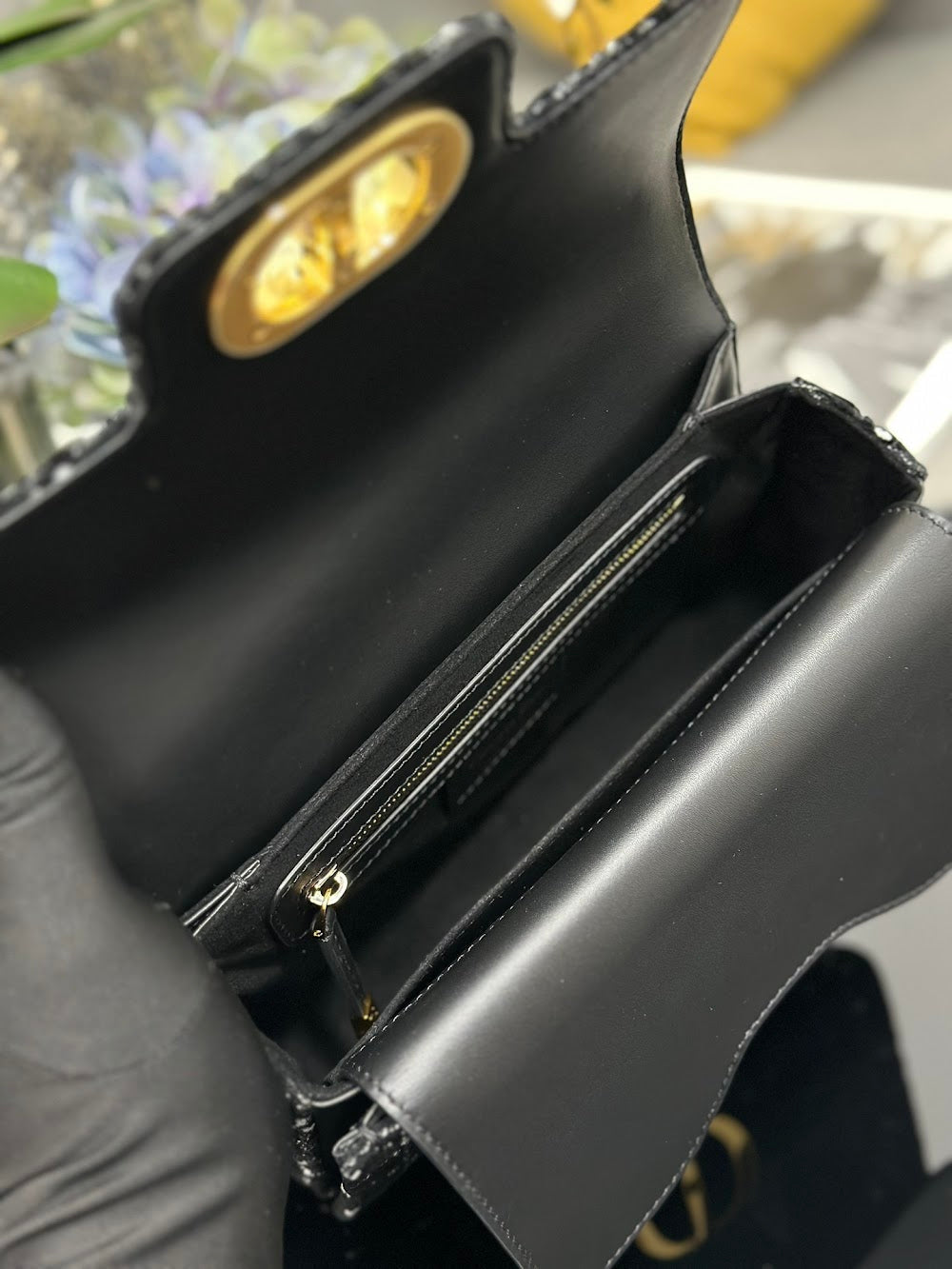 Ezyycart Bags Diorn Luxury Bag --115903