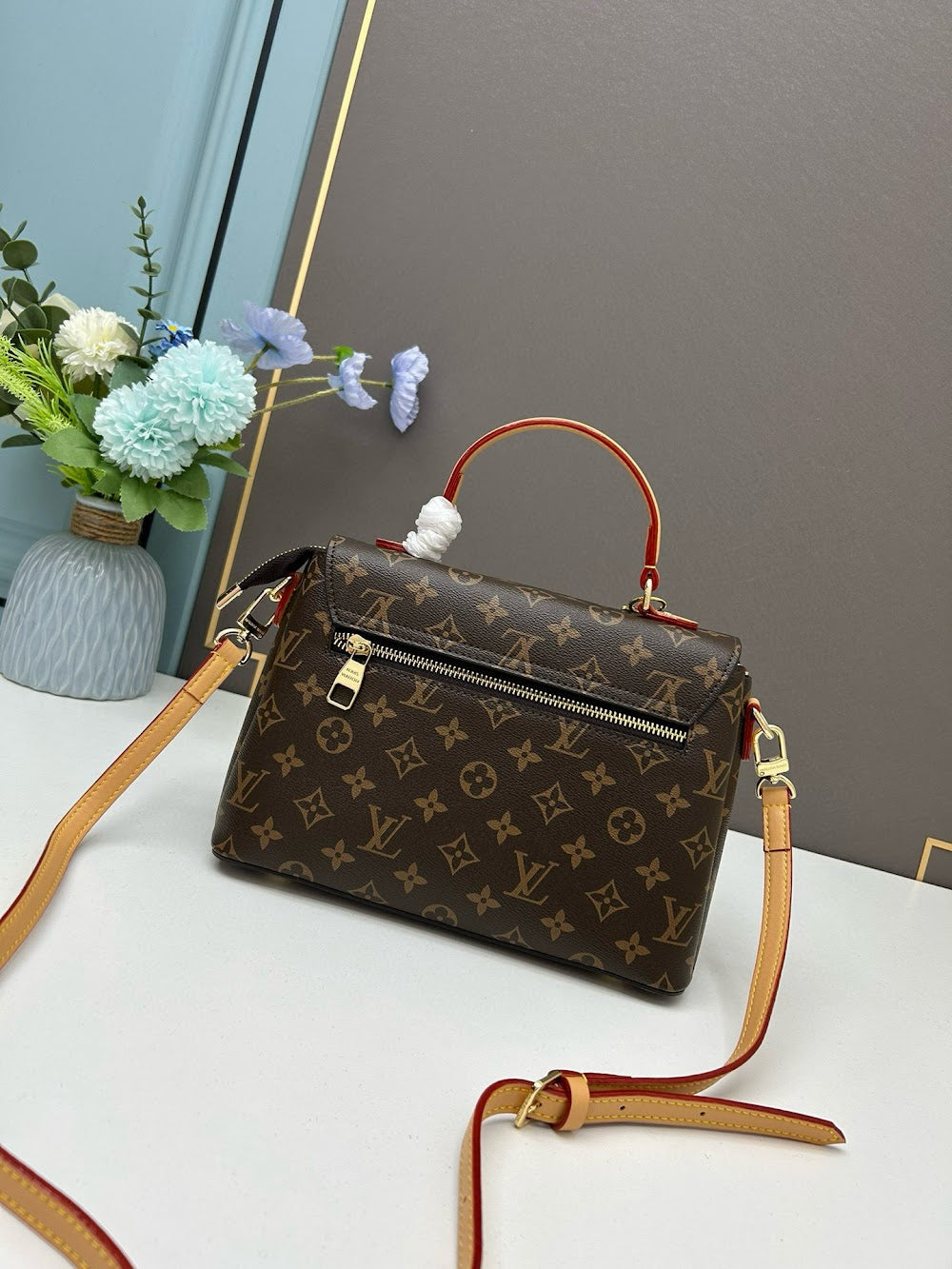Anum Bags LVn Luxury Bag --79022