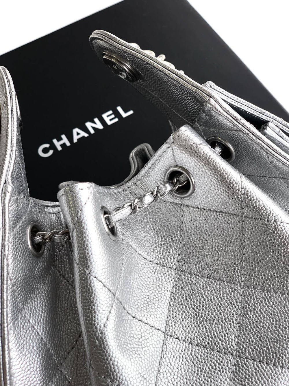 Anum Bags CHn Luxury Bag --112897