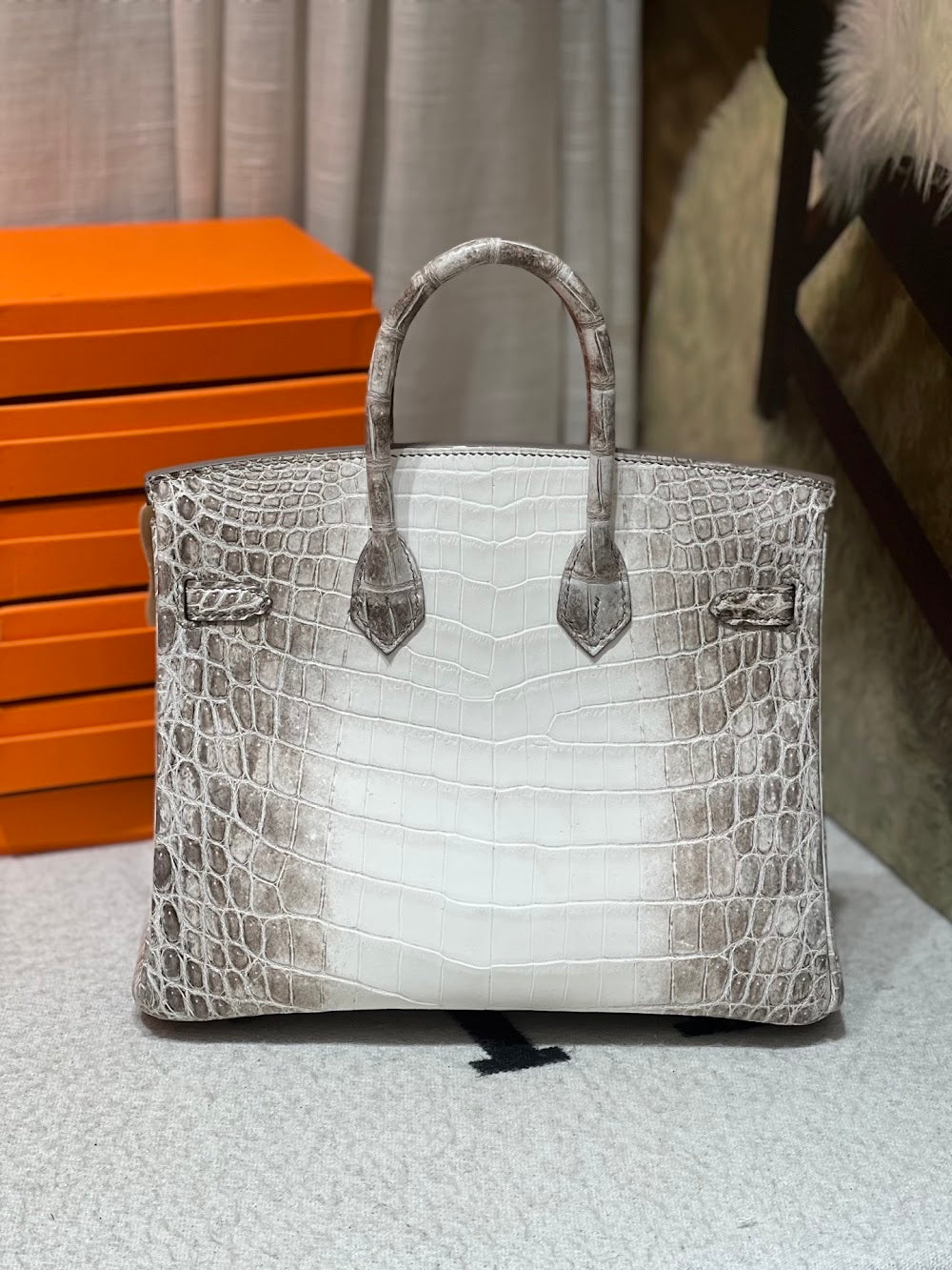 Anum Bags Hermesn Luxury Bag --118275