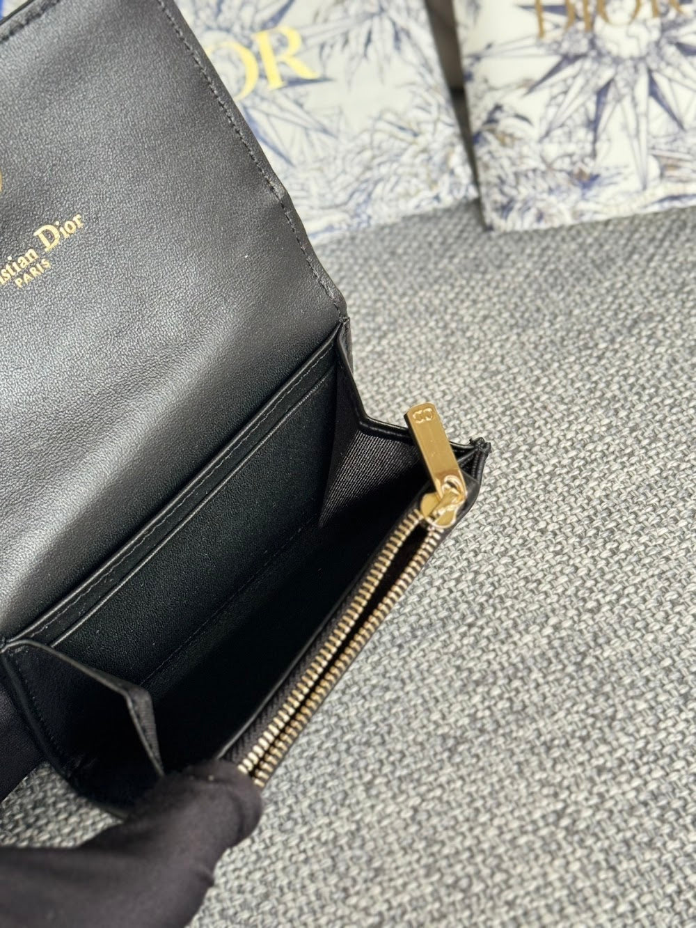 Anum Bags Diorn Luxury Bag --114632
