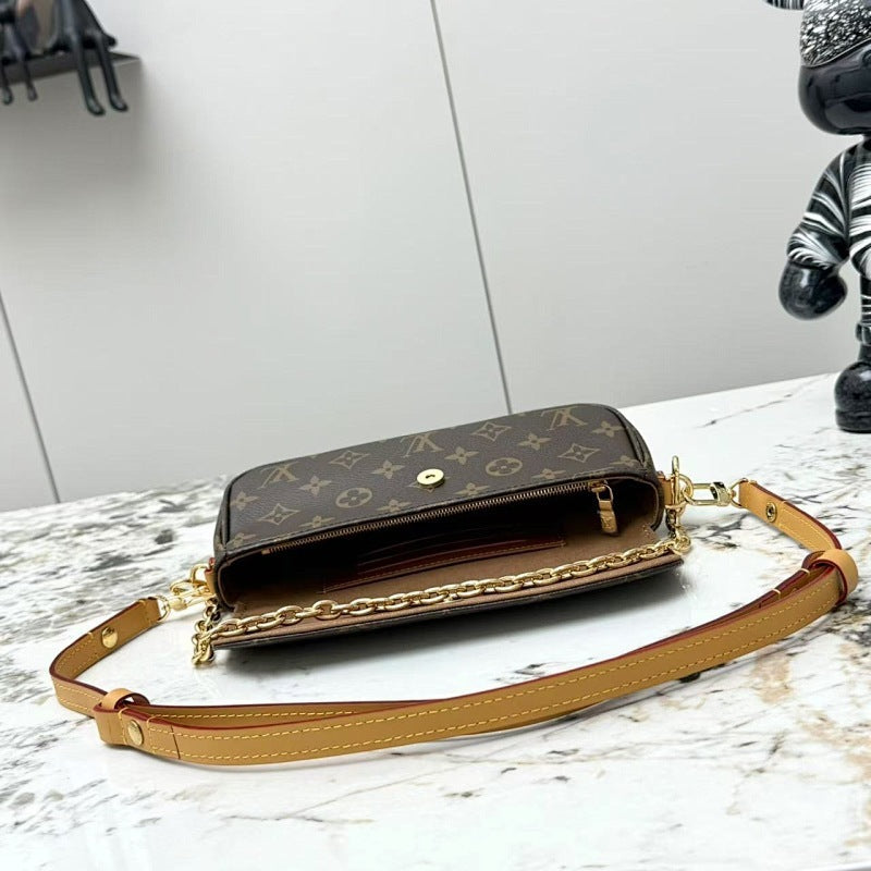 Anum Bags LVn Luxury Bag --79063